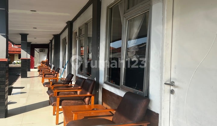 Hotel Mainroad Kota Subang Aktif Furnished Dekat Pintu Tol