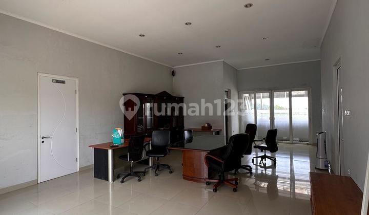 Ruko Siap Pakai Cigadung Cocok Kantor Atau Toko Dekat Perumahan