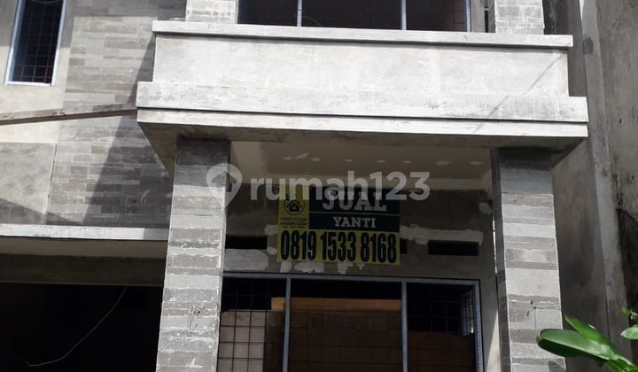 Modern Minimalist House 70% Wing, Buah Batu, Near Strategic Main Road, Affordable