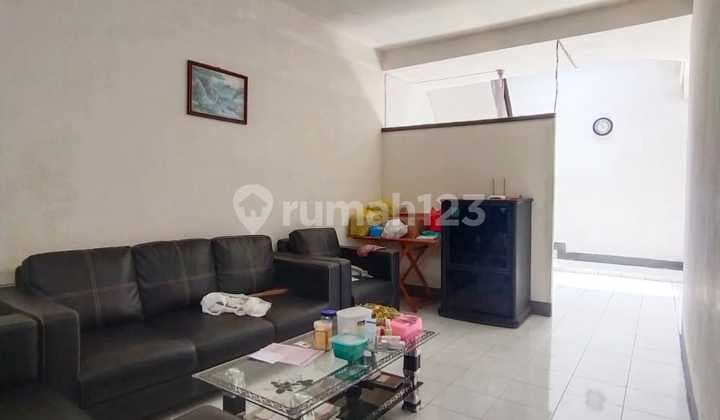 Jual Bu Rumah Leuwi Panjang Bandung Masuk Motor Bawah Njop