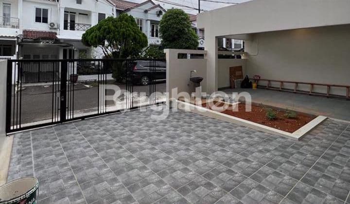 RUMAH MEWAH DI GADING SERPONG