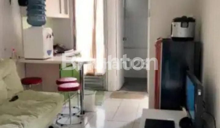 Apartemen Kalibata City Tower Flamboyan Lantai 7