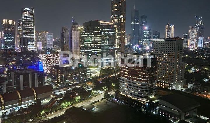 Apartemen Di Bawah Harga NJOP Puri Imperium Kuningan Jaksel