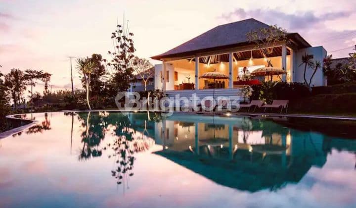 Villa di Payangan