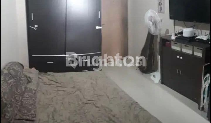 Apartenen Lokasi Strategis Dekat Akses Tol & Universitas Terkemuka View Pool