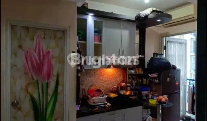 Apartemen Siap Huni di Pancoran Riverside Jakarta Selatan