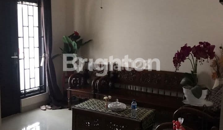 Rumah Murah Denpasar Barat