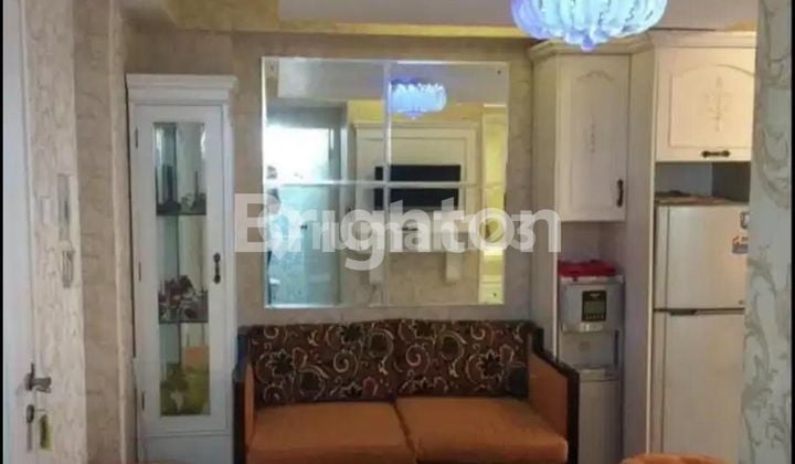 Apartemen Green Palace Kalibata City Palem 3BR Dan Viola 2BR