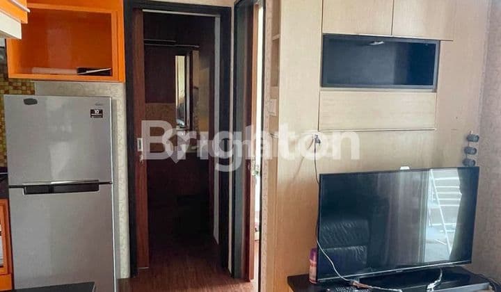 DIJUAL APARTEMEN BELMONT RESIDENCE