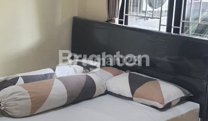 Rumah Siap Huni tidak Jauh dari Kota Tabanan Bali