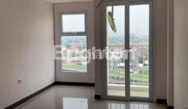 Apartemen Studio di Pesanggrahan