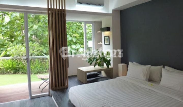 Kost Ekslusif Furnished di Jimbaran Nusa Dua Dekat Airport