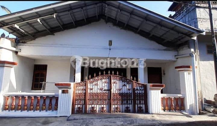 Rumah Siap Huni 700jt di Badung