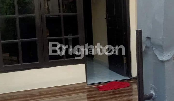 Rumah Dengan Luas Tanah 100m2 Ungasan