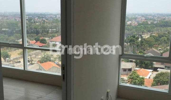 Apartemen Posisi Hook Dekat Stasiun Pondok Ranji