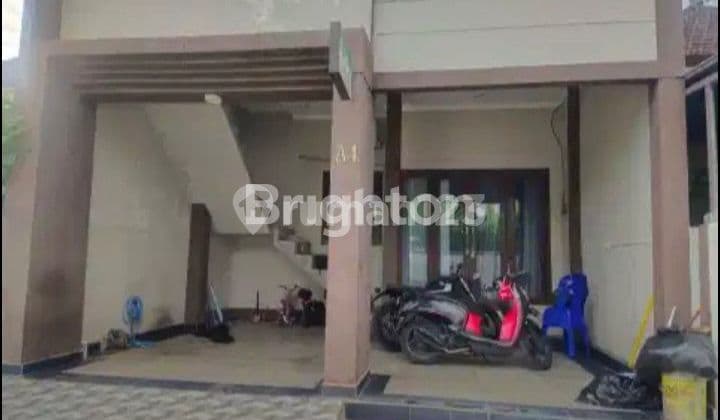 Rumah Dekat Tabsnsn Kota Dan Tansh Lot