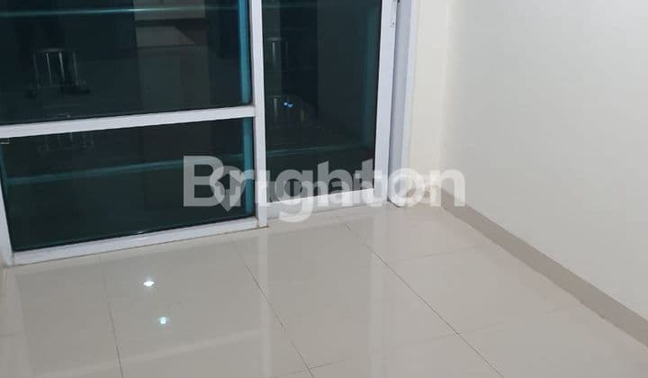 Apartemen Cantik 1 Kamar Tidur Brooklyn Alam Sutera