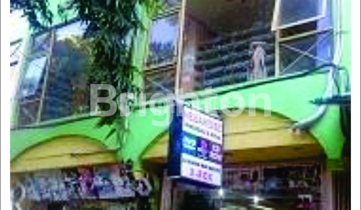 RUKO GANDENG DI KUTA