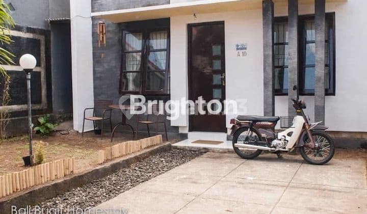 Rumah Harga 600jt an di Dekat Kampus Unud dan GWK Jimbaran