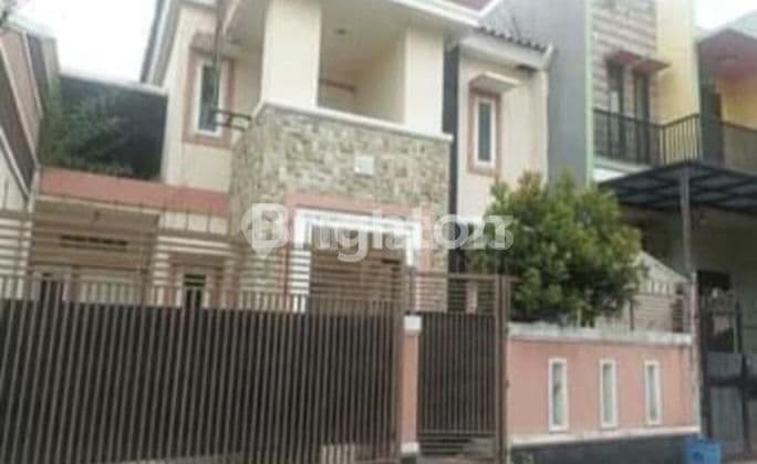 Rumah Dekat Green Lake Duri Kosambi Ketapang