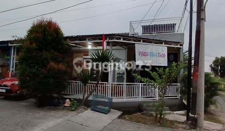 Rumah Siap Huni di Pesona Parahiangan