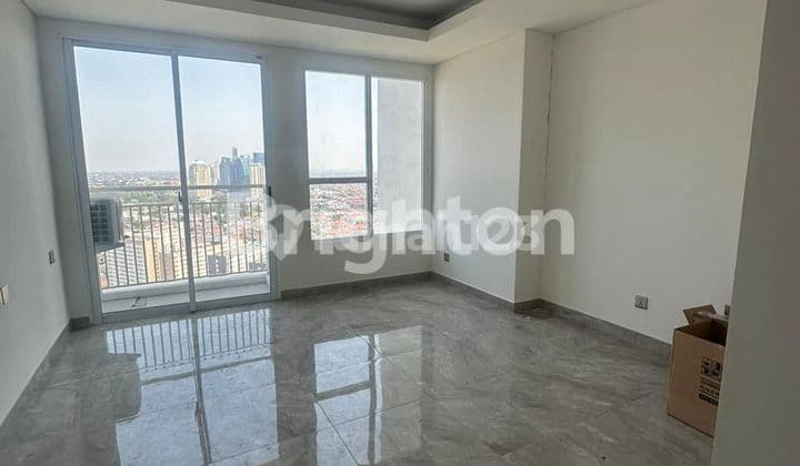 Apartemen Studio 88 Avenue Surabaya Barat