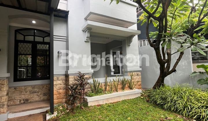 RUMAH SIAP HUNI CLUSTER DEKAT SPORT CLUB KOTA WISATA