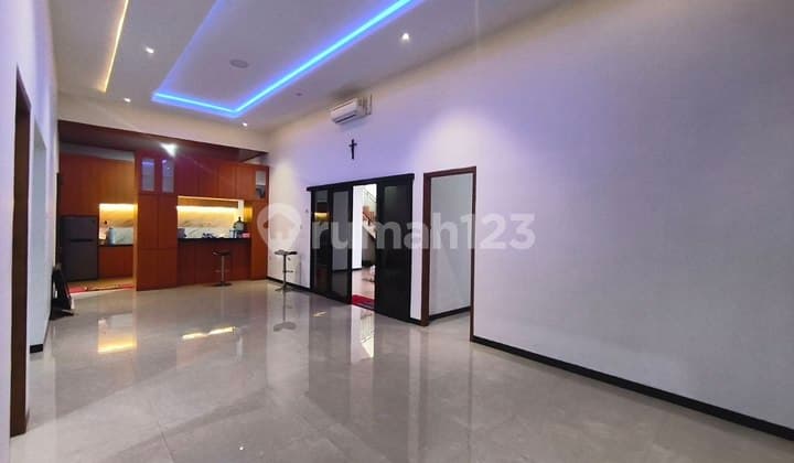 Rumah Bagus Siap Huni Daerah Mojosongo Solo