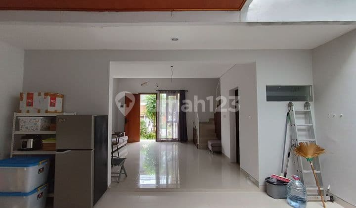 Rumah Modern Cluster Ekslusif Kartasura