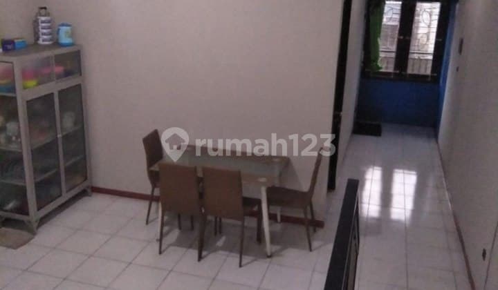 Murah Ruko 2 Lantai Dekat Daerah Bisnis Veteran Solo