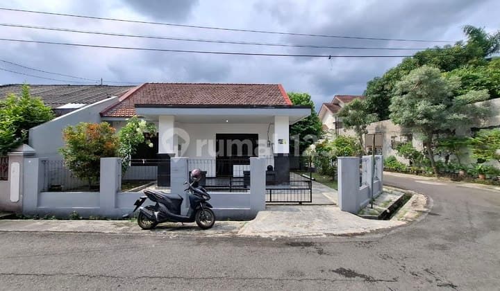 Murah Rumah Minimalis Bawah Harga Pasar bisa untuk Kos Manahan Solo