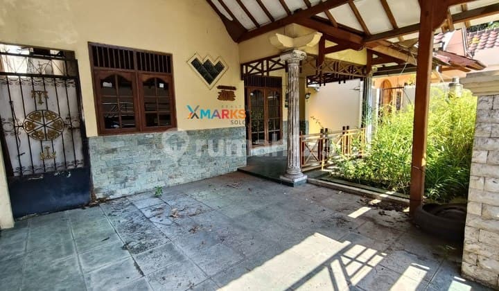Murah Rumah Hitung Tanah Lingkungan Nyaman Sumber