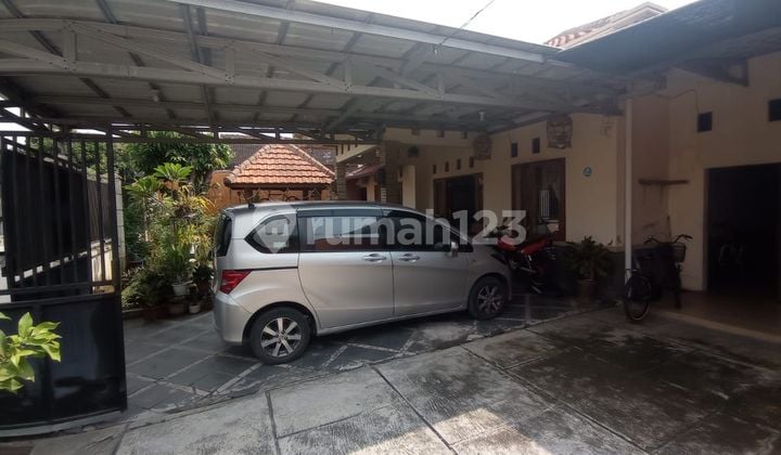 Rumah Nyaman Ada Kamar Kost Tohudan Colomadu