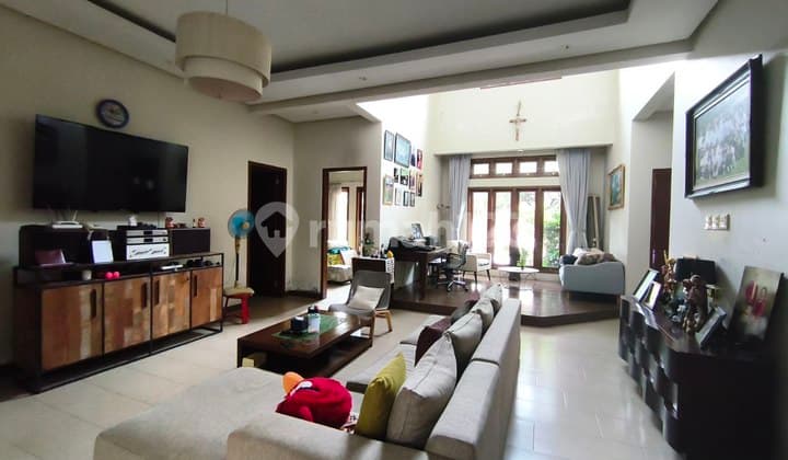 Cluster Elit One Gate System Lingkungan Asri Gentan Sukoharjo