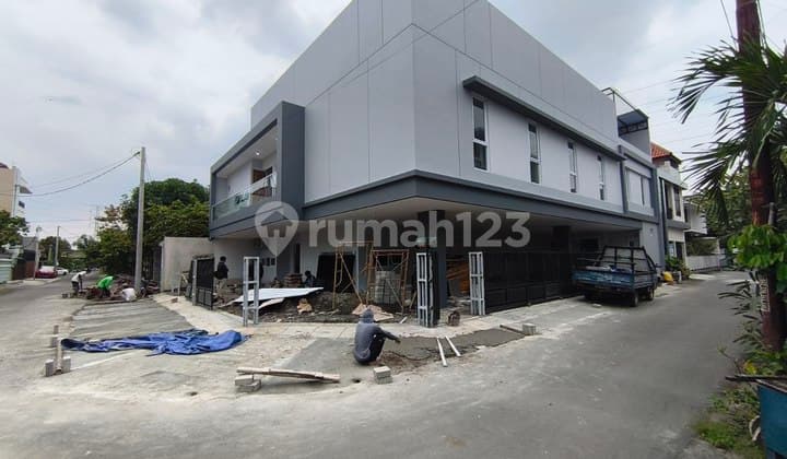 New Exclusive Boarding House Fully Furnished Near Ums Karangasem