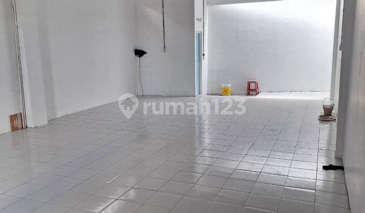 Ruko Baru Bagus Daerah Ramai Cemani Solo