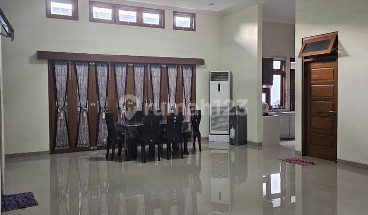 Rumah Modern Bagus Siap Pakai Banyuanyar