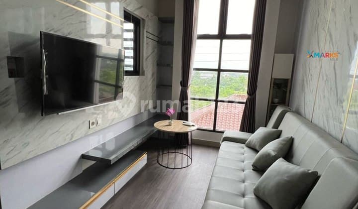 Jual/sewa Apartemen 1 Bedroom Kayangan Solo Baru