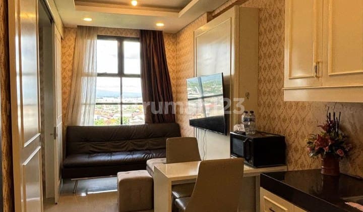 Apartemen Kayangan Dekat Mall Dan Rumah Sakit Solo Baru