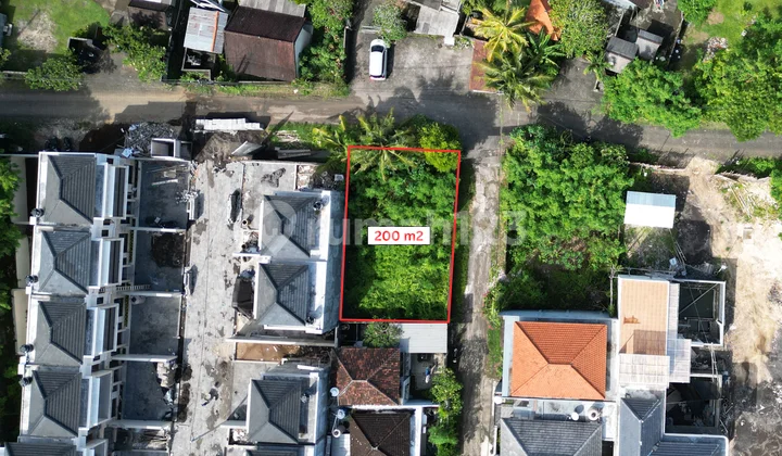 Tanah 2 are Di jimbaran BPT1028 Tanah 2 are Di jimbaran BPT1028