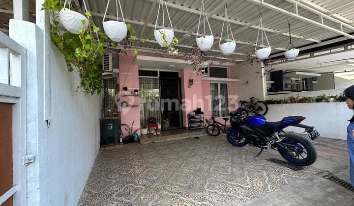 For Sale: House in Villa Melati Mas, Melati Vista Cluster