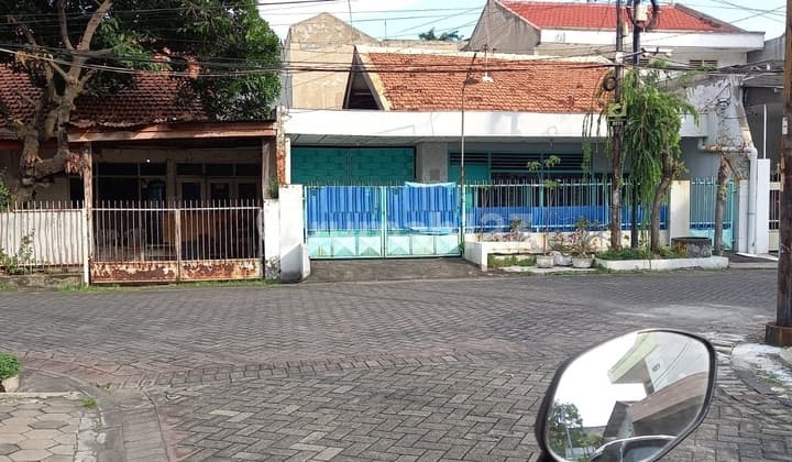 Dijual Rumah di Jl Ngagel Tama Gubeng Surabaya