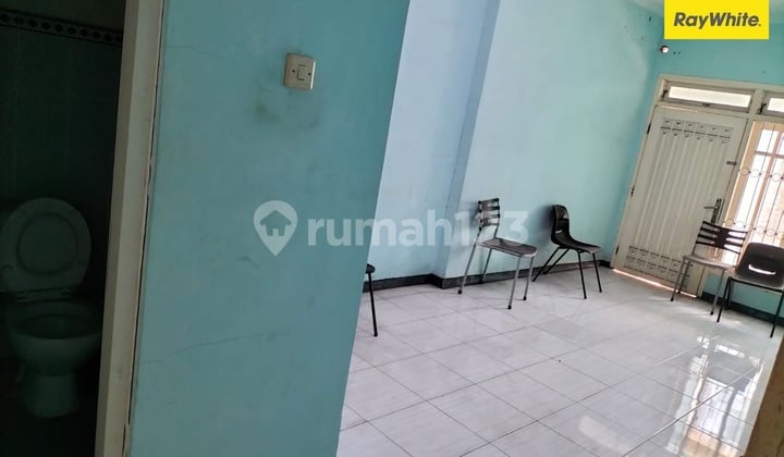 For Sale 3-Story Commercial Building (SHM) in Manukan Tama, Surabaya