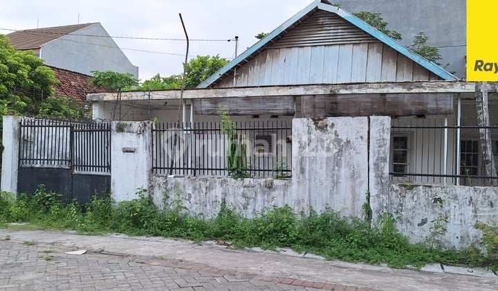 Dijual Rumah di Ngagel Tama Tengah Surabaya Dijual Rumah di Ngagel Tama Tengah Surabaya
