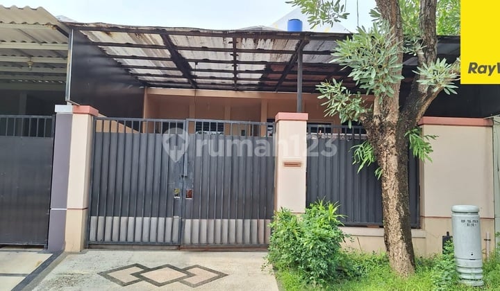 Dijual Rumah SHM di Alam Galaxy Surabaya Dijual Rumah SHM di Alam Galaxy Surabaya