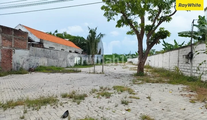 Land for Sale at Zero Lontar Main Road Surabaya Land for Sale at Zero Lontar Main Road Surabaya