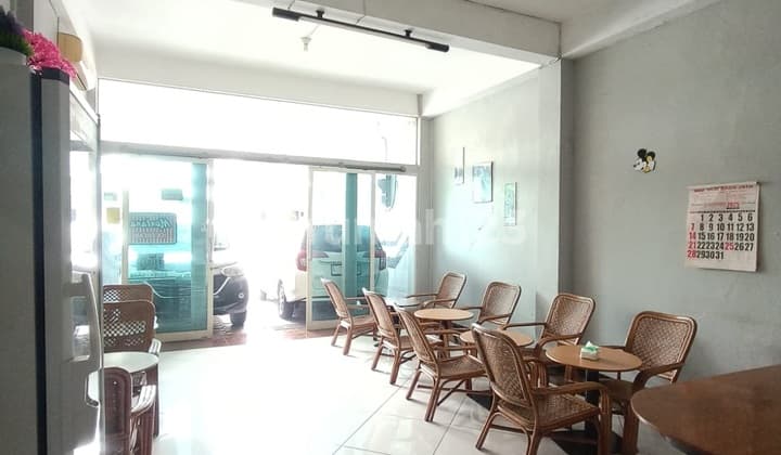 For Sale 3-Story House on Jl Manyar Jaya Surabaya