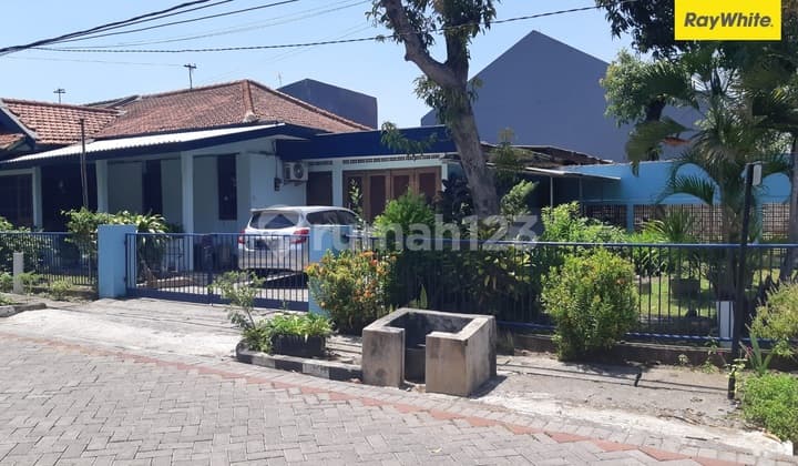 Dijual Rumah di Gayung Kebonsari Surabaya