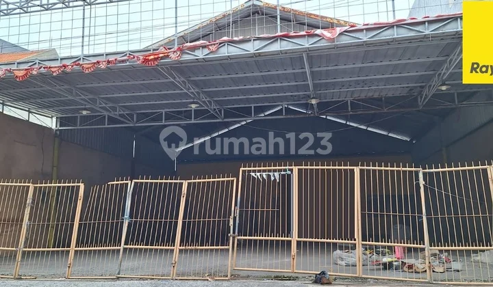 Disewakan Gudang Strategis di Nol Raya Rungkut Alang Alang Surabaya Disewakan Gudang Strategis di Nol Raya Rungkut Alang Alang Surabaya