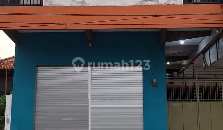 Disewakan Ruko 2 lantai di Jalan Raya Lontar Surabaya Disewakan Ruko 2 lantai di Jalan Raya Lontar Surabaya